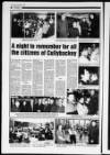 Ballymena Weekly Telegraph Wednesday 09 December 1998 Page 16