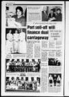 Ballymena Weekly Telegraph Wednesday 09 December 1998 Page 18