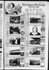 Ballymena Weekly Telegraph Wednesday 09 December 1998 Page 35