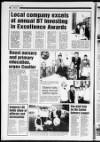 Ballymena Weekly Telegraph Wednesday 09 December 1998 Page 36
