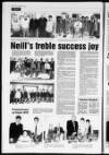 Ballymena Weekly Telegraph Wednesday 09 December 1998 Page 40