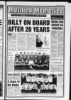 Ballymena Weekly Telegraph Wednesday 09 December 1998 Page 47