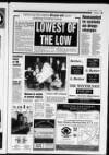 Ballymena Weekly Telegraph Wednesday 16 December 1998 Page 3