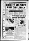 Ballymena Weekly Telegraph Wednesday 16 December 1998 Page 6