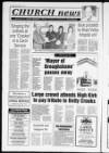 Ballymena Weekly Telegraph Wednesday 16 December 1998 Page 10
