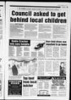 Ballymena Weekly Telegraph Wednesday 16 December 1998 Page 13