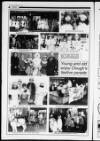 Ballymena Weekly Telegraph Wednesday 16 December 1998 Page 20