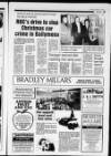 Ballymena Weekly Telegraph Wednesday 16 December 1998 Page 21