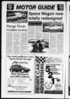 Ballymena Weekly Telegraph Wednesday 16 December 1998 Page 22