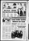 Ballymena Weekly Telegraph Wednesday 16 December 1998 Page 24