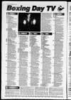 Ballymena Weekly Telegraph Wednesday 16 December 1998 Page 36