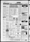 Ballymena Weekly Telegraph Wednesday 16 December 1998 Page 42
