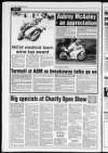 Ballymena Weekly Telegraph Wednesday 16 December 1998 Page 46