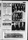 Ballymena Weekly Telegraph Wednesday 16 December 1998 Page 47