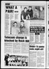 Ballymena Weekly Telegraph Wednesday 16 December 1998 Page 48
