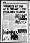 Ballymena Weekly Telegraph Wednesday 16 December 1998 Page 50
