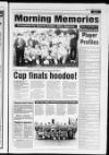 Ballymena Weekly Telegraph Wednesday 16 December 1998 Page 53