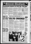 Ballymena Weekly Telegraph Wednesday 16 December 1998 Page 54