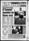 Ballymena Weekly Telegraph Wednesday 16 December 1998 Page 56