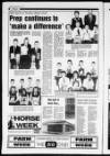 Ballymena Weekly Telegraph Monday 21 December 1998 Page 6