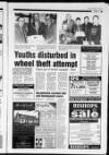 Ballymena Weekly Telegraph Monday 21 December 1998 Page 7