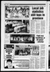 Ballymena Weekly Telegraph Monday 21 December 1998 Page 8