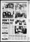 Ballymena Weekly Telegraph Monday 21 December 1998 Page 12