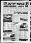 Ballymena Weekly Telegraph Monday 21 December 1998 Page 20
