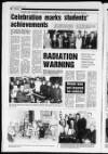 Ballymena Weekly Telegraph Monday 21 December 1998 Page 24