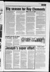 Ballymena Weekly Telegraph Monday 21 December 1998 Page 27