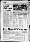 Ballymena Weekly Telegraph Monday 21 December 1998 Page 30