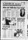 Ballymena Weekly Telegraph Tuesday 29 December 1998 Page 10
