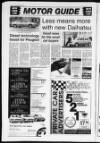 Ballymena Weekly Telegraph Tuesday 29 December 1998 Page 20
