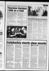 Ballymena Weekly Telegraph Tuesday 29 December 1998 Page 27