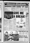 Ballymena Weekly Telegraph Tuesday 29 December 1998 Page 29