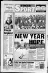Ballymena Weekly Telegraph Tuesday 29 December 1998 Page 32