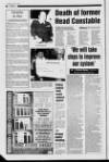Ballymena Weekly Telegraph Wednesday 06 January 1999 Page 2