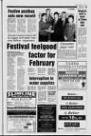 Ballymena Weekly Telegraph Wednesday 06 January 1999 Page 3