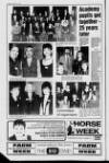 Ballymena Weekly Telegraph Wednesday 06 January 1999 Page 8