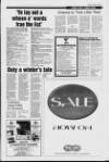 Ballymena Weekly Telegraph Wednesday 06 January 1999 Page 13