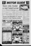 Ballymena Weekly Telegraph Wednesday 06 January 1999 Page 20