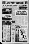Ballymena Weekly Telegraph Wednesday 06 January 1999 Page 22