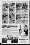 Ballymena Weekly Telegraph Wednesday 06 January 1999 Page 28