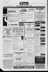 Ballymena Weekly Telegraph Wednesday 06 January 1999 Page 30