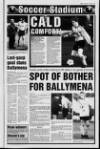 Ballymena Weekly Telegraph Wednesday 06 January 1999 Page 39