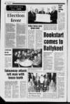 Ballymena Weekly Telegraph Wednesday 20 January 1999 Page 16