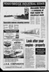 Ballymena Weekly Telegraph Wednesday 20 January 1999 Page 18