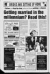 Ballymena Weekly Telegraph Wednesday 20 January 1999 Page 20