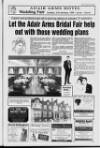 Ballymena Weekly Telegraph Wednesday 20 January 1999 Page 21
