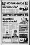 Ballymena Weekly Telegraph Wednesday 20 January 1999 Page 33